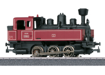 Märklin 36873 - H0 - Nassdampf-Maschine, KLVM, Ep. I - VI - AC-Digital